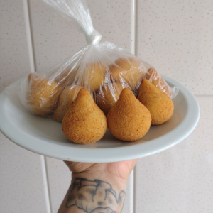 coxinha frita 2 300x300 - Lista dos produtos congelados