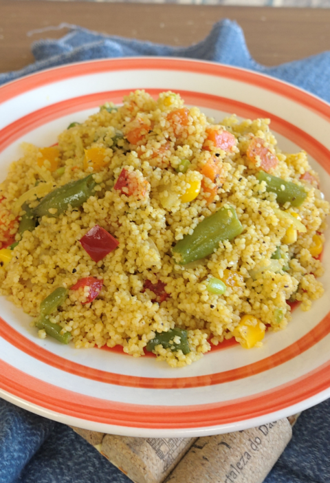 Couscous 480x702 - Couscous marroquino