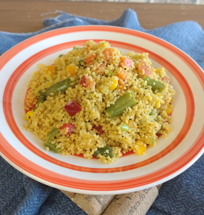 Couscous 800x840 - Couscous marroquino