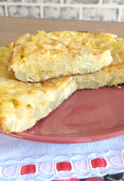 tortilla site 480x702 - Tortilla espanhola