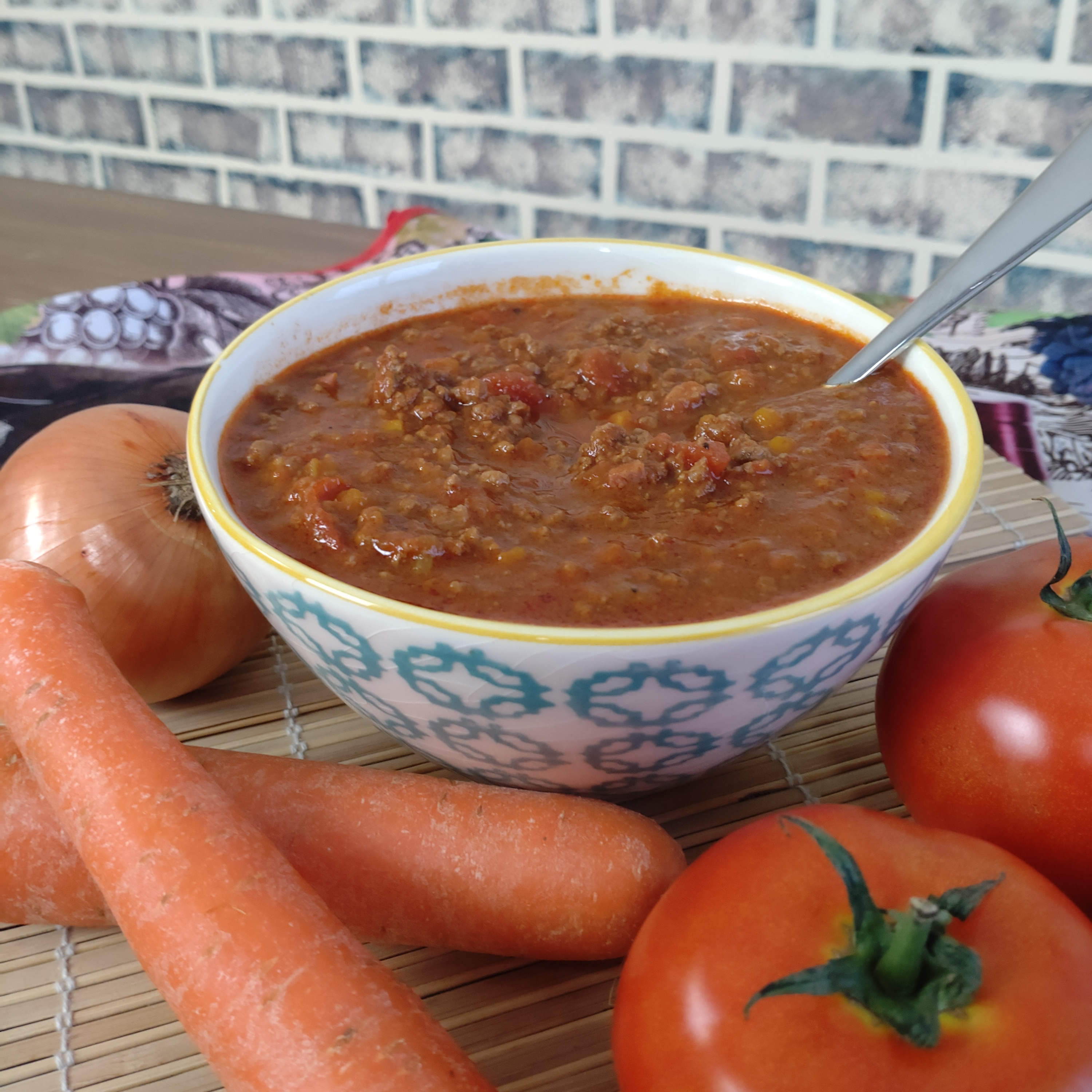 bolognese 1 - Molho Bolognese| Bolonhesa