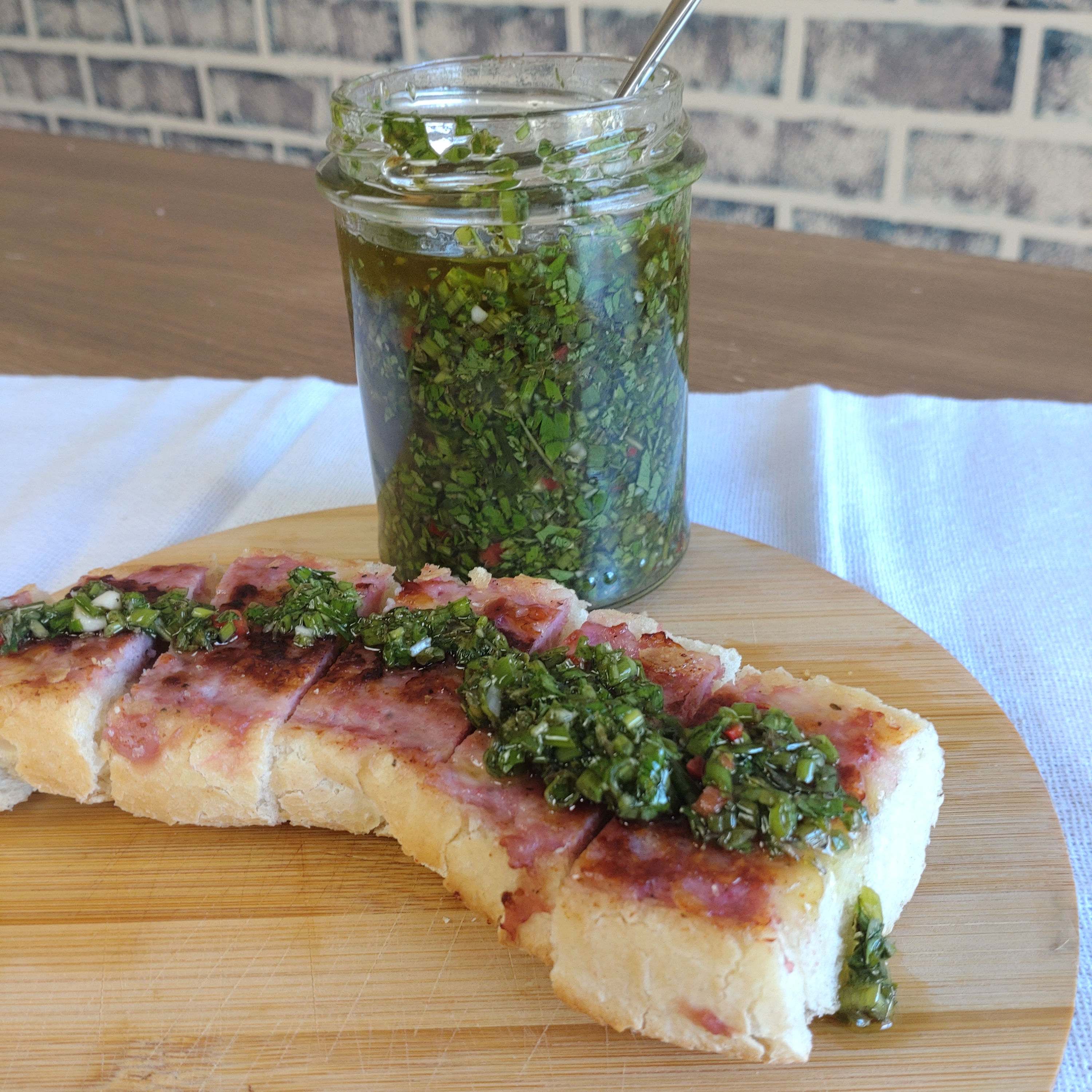 choripan - Choripan| comida de rua argentina