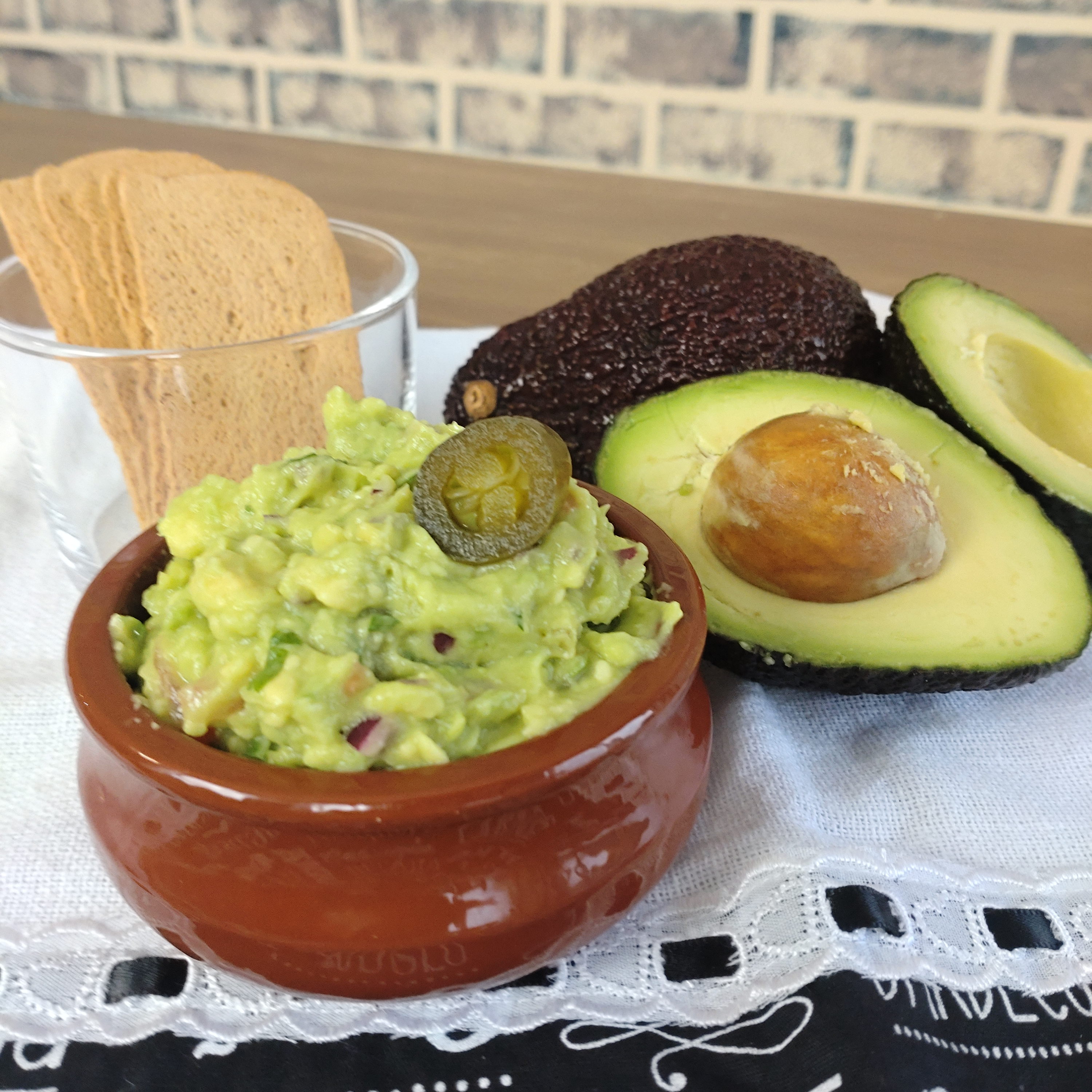 guacamole - Guacamole
