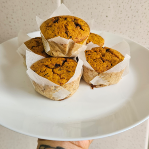 muffim carrot site 300x300 - Lista dos produtos congelados