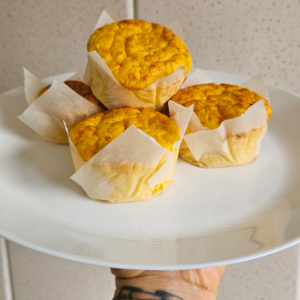 muffim corn site 300x300 - Lista dos produtos congelados