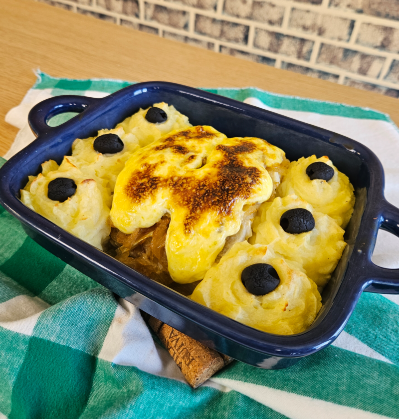 bacalhau ze do pipo 800x840 - Bacalhau a Zé do Pipo |Receita portuguesa