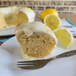 Bolinho de bacalhau