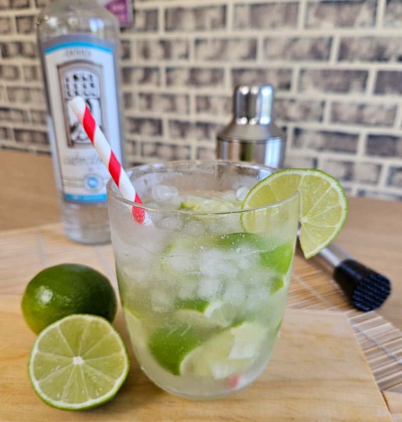 caipirinha 800x840 - Caipirinha